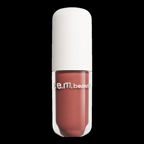 R.E.M. BEAUTY Midnight Shadows Matte Liquid Eyeshadow As If NIB - Picture 1 of 12